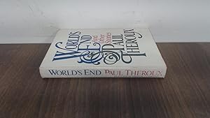 Seller image for Worlds End and Other Stories for sale by BoundlessBookstore