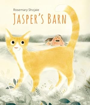 Immagine del venditore per Jasper  s Barn by Shojaie, Rosemary [Paperback ] venduto da booksXpress