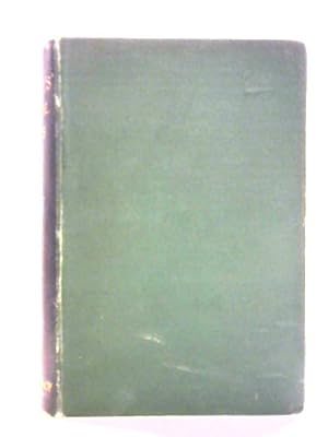 Bild des Verkufers fr The Poetical Works Of James Russell Lowell zum Verkauf von World of Rare Books