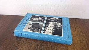 Seller image for A Holiday History of France for sale by BoundlessBookstore