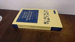 Immagine del venditore per Lollardy and the Reformation in England: An Historical Survey Volume 4 (Cambridge Library Collection - British and Irish History, 15th and 16th Centuries) venduto da BoundlessBookstore