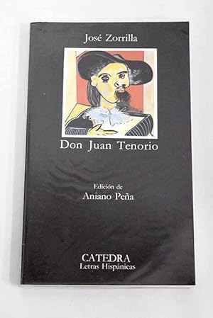 Don Juan Tenorio