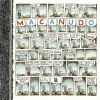 Seller image for Macanudo 5 for sale by Agapea Libros