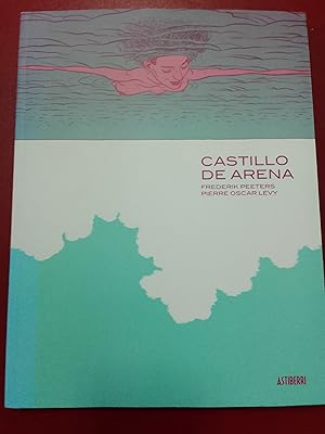 Image du vendeur pour Castillo de arena mis en vente par Librera Eleutheria