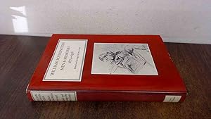 Bild des Verkufers fr William Rothenstein Men and Memories 1872-1938 zum Verkauf von BoundlessBookstore