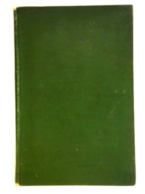 Bild des Verkufers fr A Primer Of Tennyson With A Critical Essay zum Verkauf von World of Rare Books
