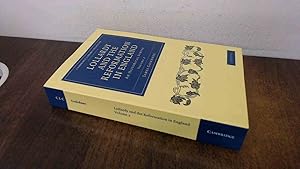 Immagine del venditore per Lollardy and the Reformation in England: An Historical Survey Volume 2 (Cambridge Library Collection - British and Irish History, 15th and 16th Centuries) venduto da BoundlessBookstore