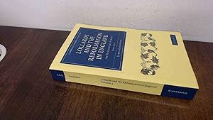 Immagine del venditore per Lollardy and the Reformation in England: An Historical Survey Volume 4 (Cambridge Library Collection - British and Irish History, 15th and 16th Centuries) venduto da BoundlessBookstore