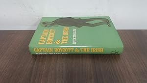Bild des Verkufers fr Captain Boycott and the Irish zum Verkauf von BoundlessBookstore