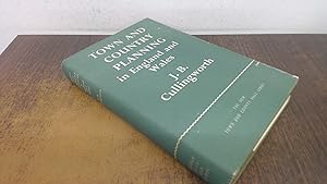 Seller image for Town and Country Planning for sale by BoundlessBookstore