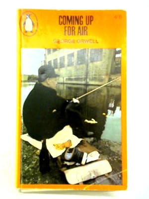 Immagine del venditore per Coming Up For Air venduto da World of Rare Books