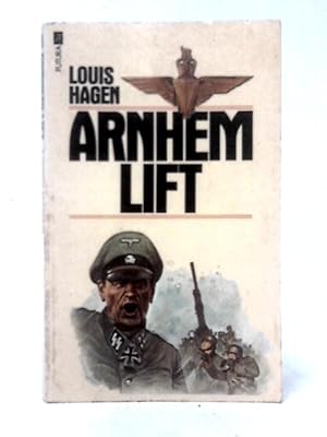 Imagen del vendedor de Arnhem Lift a la venta por World of Rare Books