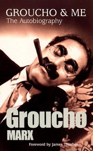 Immagine del venditore per Groucho and Me: The Autobiography venduto da WeBuyBooks