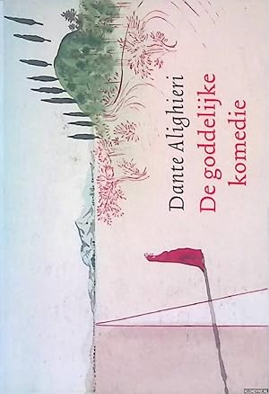 Seller image for De goddelijke komedie - Dwarsligger for sale by Klondyke