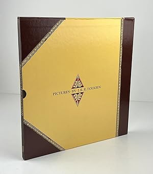 Seller image for Pictures by J.R.R. Tolkien for sale by Free Play Books