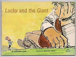 Lucky and The Giant