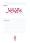 Image du vendeur pour Derecho de la Prevencin de Riesgos Laborales 11 Edicin mis en vente par Agapea Libros