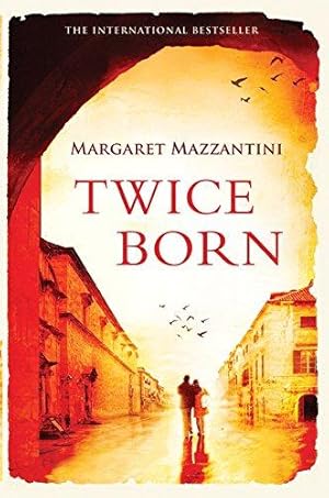 Immagine del venditore per Twice Born: The International Bestseller venduto da WeBuyBooks