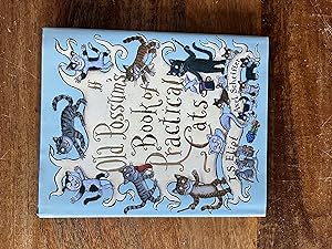 Imagen del vendedor de Old Possum's Book of Practical Cats a la venta por Antiquariaat Digitalis