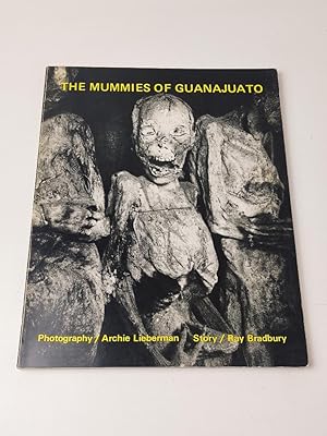 Seller image for Mummies of Guanajuato for sale by BcherBirne