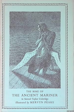 Seller image for The Rime of the Ancient Mariner for sale by Klondyke