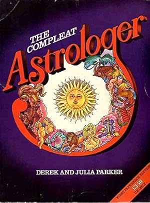 Seller image for Compleat Astrologer for sale by WeBuyBooks