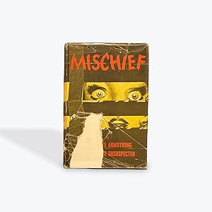 Seller image for Mischief for sale by Owl Pen Books