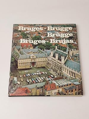 Imagen del vendedor de Bruges / Brgge a la venta por BcherBirne