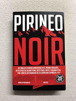 Seller image for Pirineo Noir for sale by Campbell Llibres