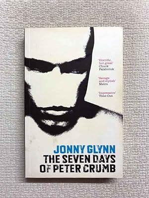Imagen del vendedor de The Seven Days of Peter Crumb a la venta por Campbell Llibres