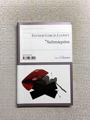 Seller image for Submquina for sale by Campbell Llibres