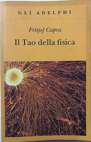 Seller image for Il tao della fisica for sale by librisaggi