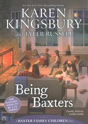 Seller image for Being Baxters for sale by GreatBookPrices