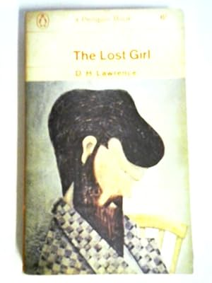 Seller image for The Lost Girl for sale by World of Rare Books