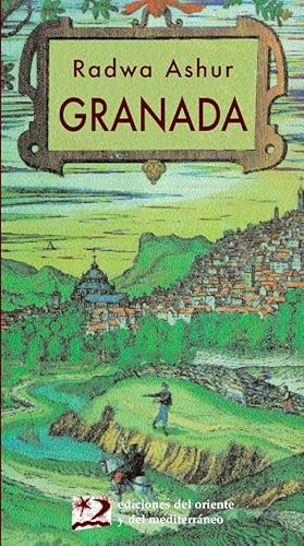 Imagen del vendedor de GRANADA = GARNATA. a la venta por Librera Smile Books