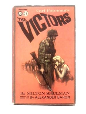 Immagine del venditore per The Victors venduto da World of Rare Books