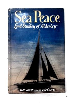Imagen del vendedor de Sea Peace a la venta por World of Rare Books