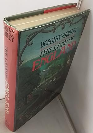 Seller image for The Land of England. English Country Customs through the Ages. for sale by Addyman Books