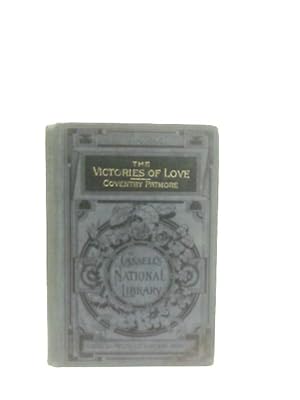 Bild des Verkufers fr The Victories Of Love, and Other Poems zum Verkauf von World of Rare Books