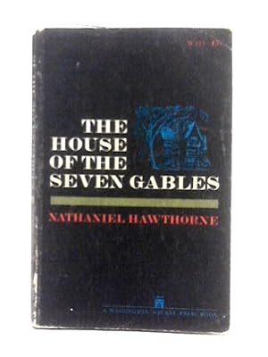 Bild des Verkufers fr The House of the Seven Gables zum Verkauf von World of Rare Books