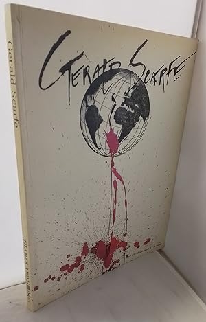 Gerald Scarfe. With 190 illustrations, 15 in colour.
