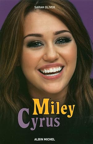 Image du vendeur pour Miley Cyrus mis en vente par Dmons et Merveilles