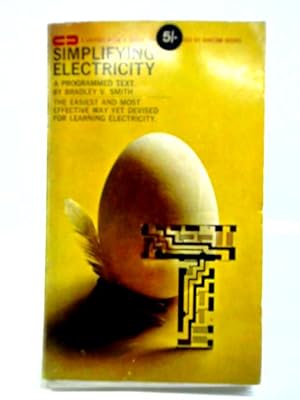 Image du vendeur pour Simplifying Electricity mis en vente par World of Rare Books