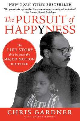 Seller image for The Pursuit of Happyness (Paperback or Softback) for sale by BargainBookStores