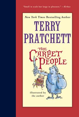 Seller image for The Carpet People (Paperback or Softback) for sale by BargainBookStores