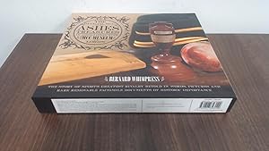Seller image for The Official Ashes Treasures for sale by BoundlessBookstore