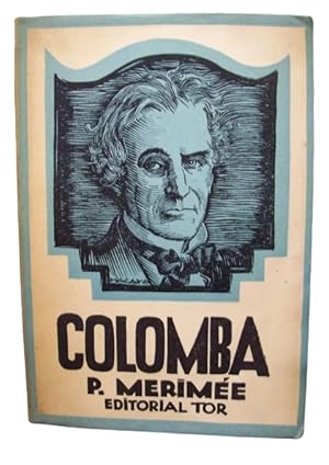 Colomba