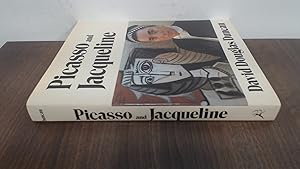 Bild des Verkufers fr Picasso and Jacqueline zum Verkauf von BoundlessBookstore