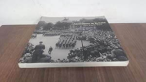 Bild des Verkufers fr Australians In Britain Two World Wars zum Verkauf von BoundlessBookstore