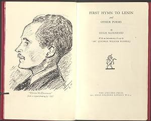 First Hymn to Lenin and Other Poems